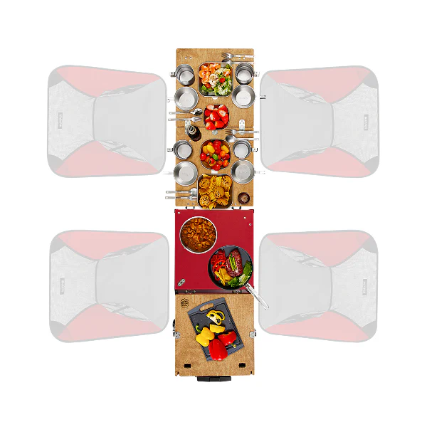 AIOKS - ALL IN ONE KITCHEN SYSTEM - Image 18