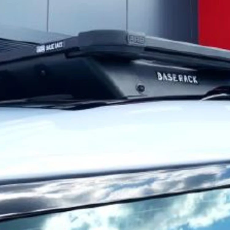ARB Base Rack Mount Kit, Deflector included, Land Rover Defender 110 (2020+) - Image 3