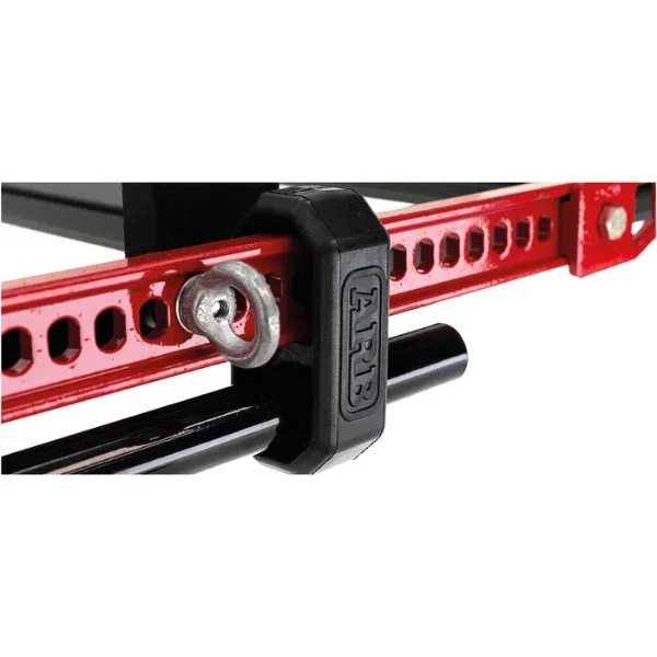 ARB Baserack Hi-Lift Farm Jack Holder - Image 3