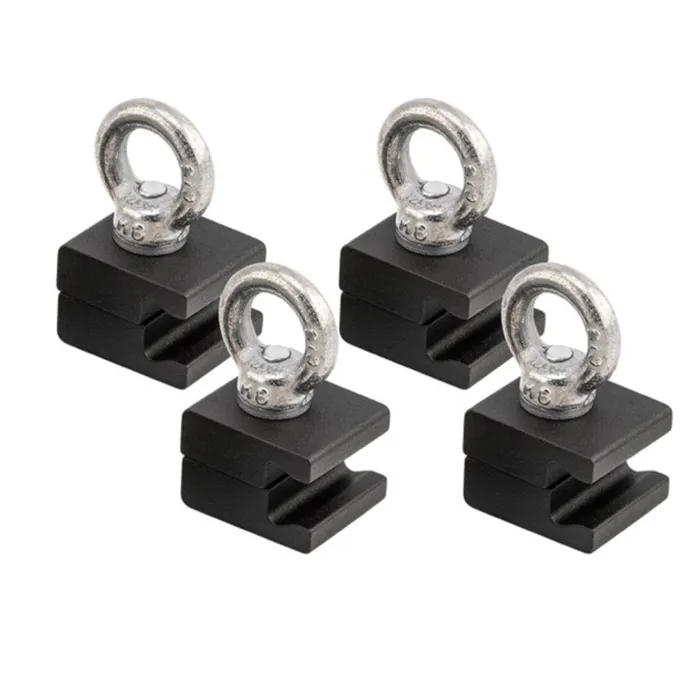 ARB Baserack Tie Down Eyebolt Set Of 4