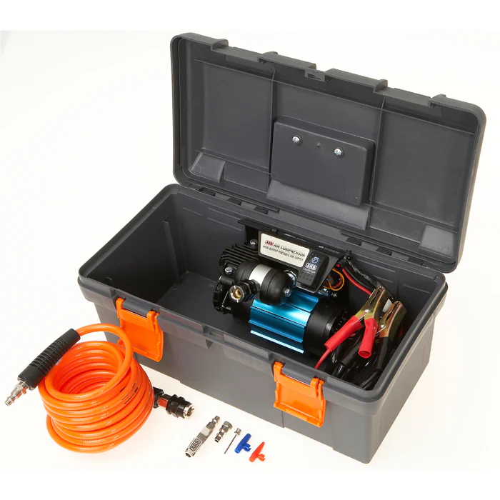 ARB Portable Compressor Kit 12V - Image 5