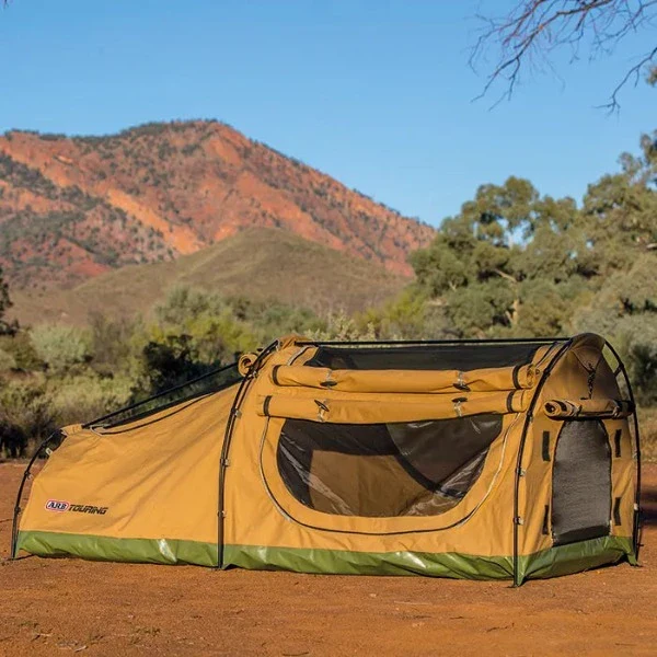ARB SkyDome Swag Tent Series 2 (One Person) - Image 3