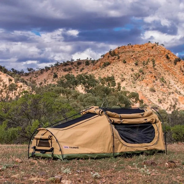 ARB SkyDome Swag Tent Series 2 (One Person) - Image 5