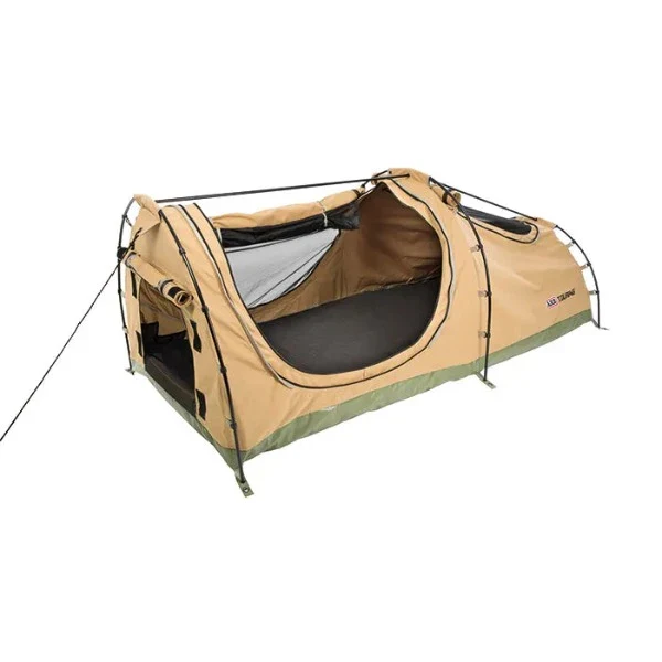 ARB SkyDome Swag Tent Series 2 (One Person) - Image 7