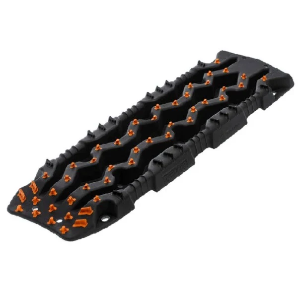 ARB Tred Pro Recovery Boards Black & Orange - Image 4
