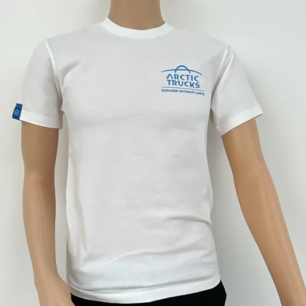 Arctic Trucks T-Shirt - 30th Anniversary - Image 3
