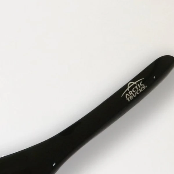 Arctic Trucks Bonnet Deflector (Dark Smoke) - Image 5