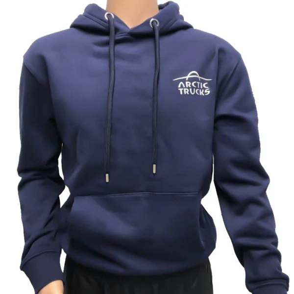 Arctic Trucks Hoodie - Navy