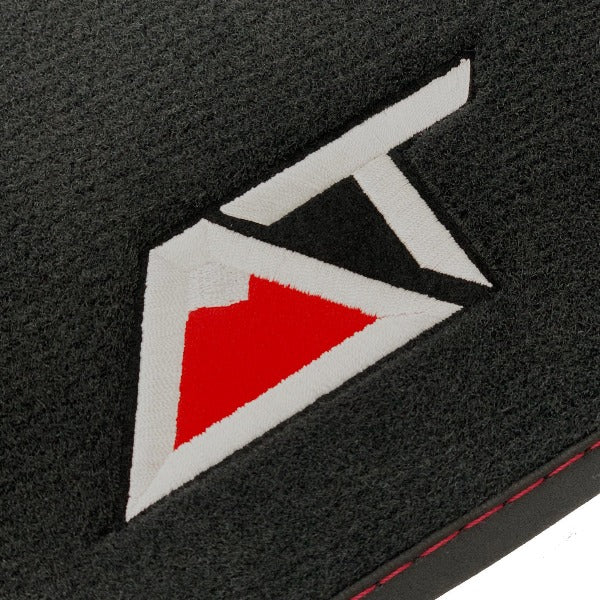 Arctic Trucks Premium Car Mats - Image 3