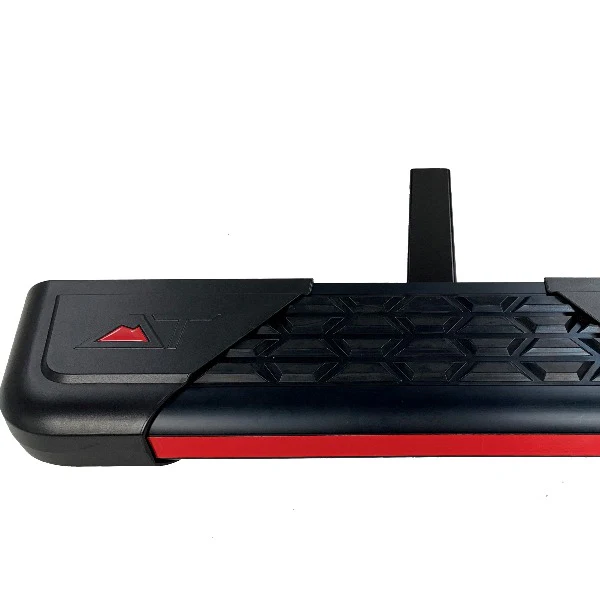 Arctic Trucks Ruggedised Step /  Seat for 2" Receiver - Image 3