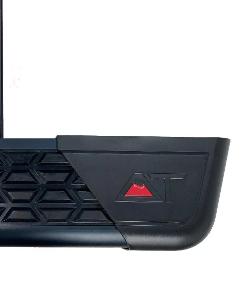 Arctic Trucks Ruggedised Step /  Seat for 2" Receiver - Image 4