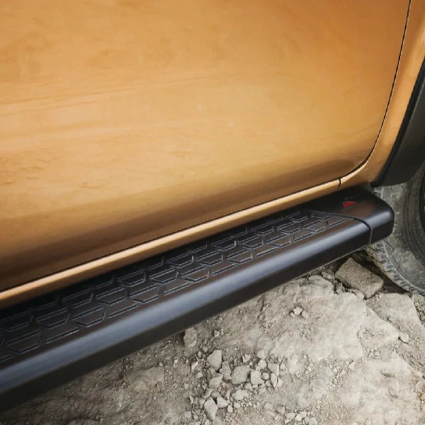 Arctic Trucks Ruggedized Extended Profile Side Steps - Image 3