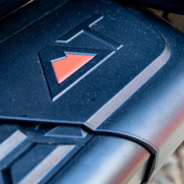 Arctic Trucks Ruggedized Extended Profile Side Steps - Image 4