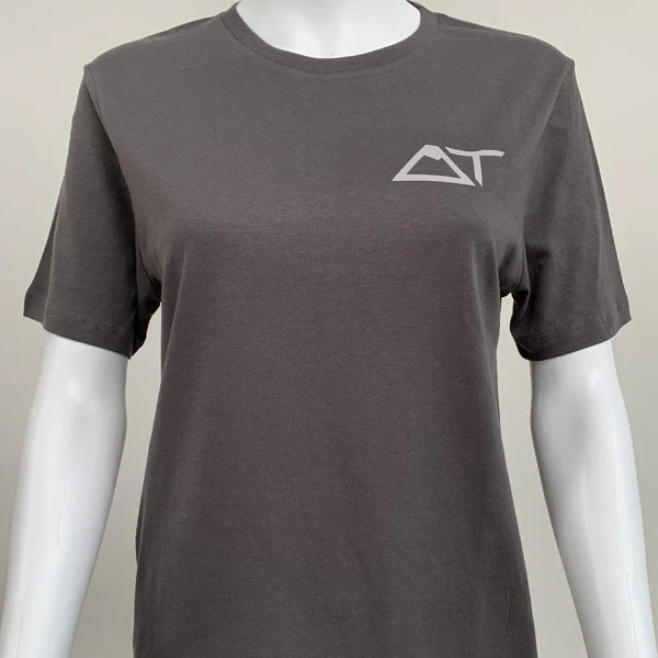 Arctic Trucks T-Shirt - Charcoal - Image 2
