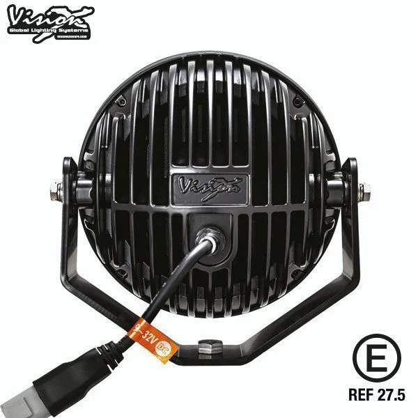 Arctic Trucks Vision X 6.7" Cannon Light Kit (Multi LED) - Image 4