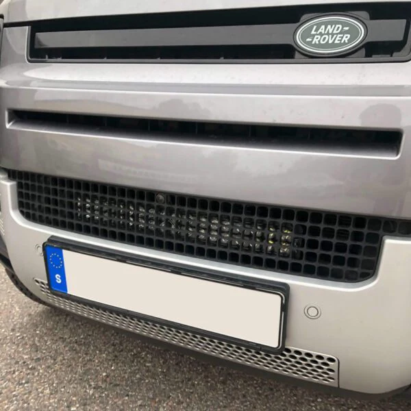 Arctic Trucks Vision X 21" Lower Grille Lightbar Kit - Land Rover Defender - Image 4