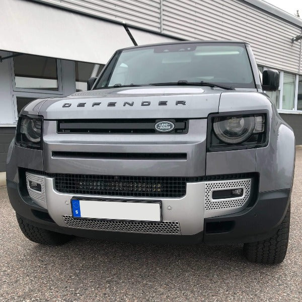 Arctic Trucks Vision X 21" Lower Grille Lightbar Kit - Land Rover Defender - Image 5