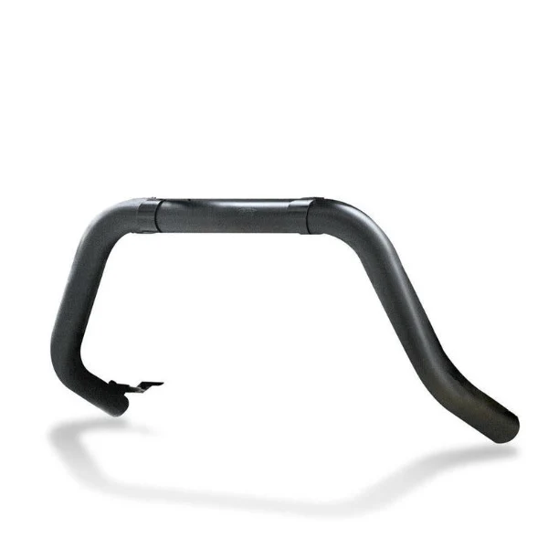76mm A-Bar (Black/Polished) - Image 3