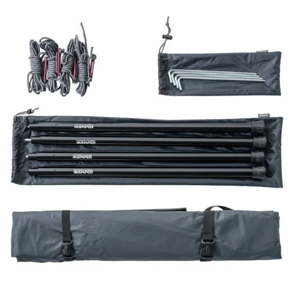 Awning (Dark Grey) - Image 5