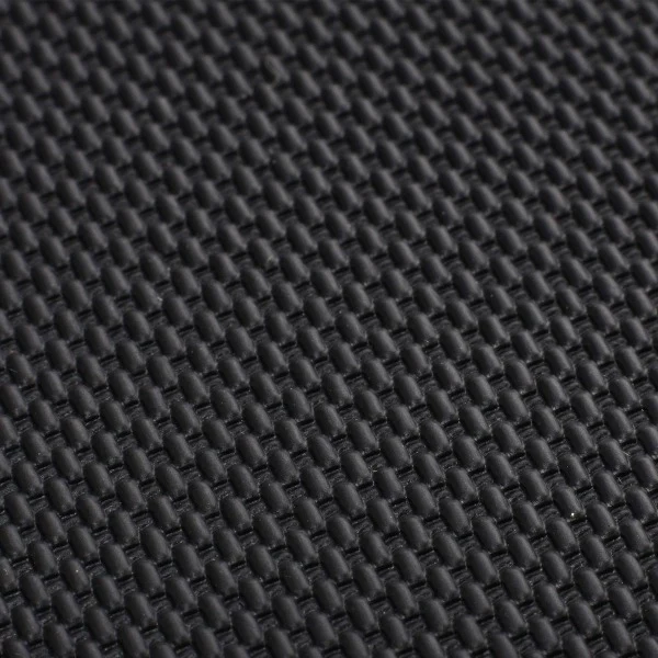 Arctic Trucks Car Mats (Black) - Auto only - Image 3