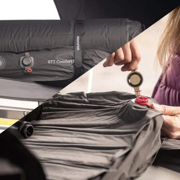Comfort Mattress System - Image 4