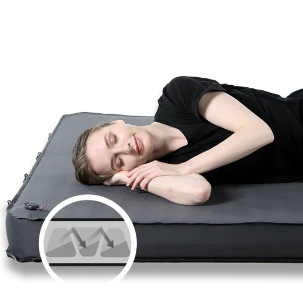 Comfort Mattress System - Image 5