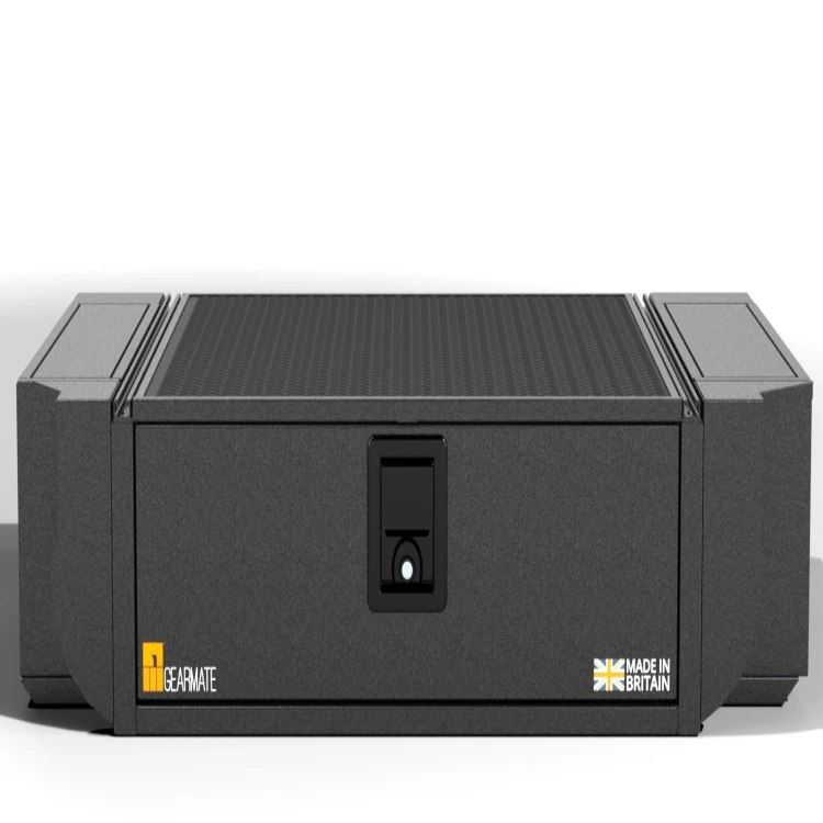 Gearmate single drawer Land Rover Defender 110 2020+ - Image 4