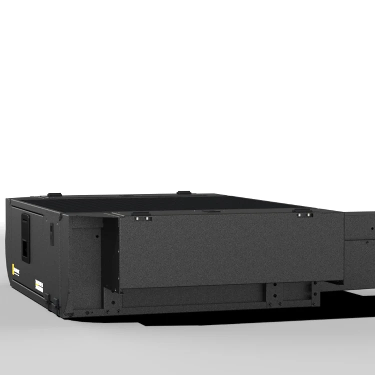 Gearmate Single Drawer with drawer extension Land Rover Defender 110 2020+ - Image 8