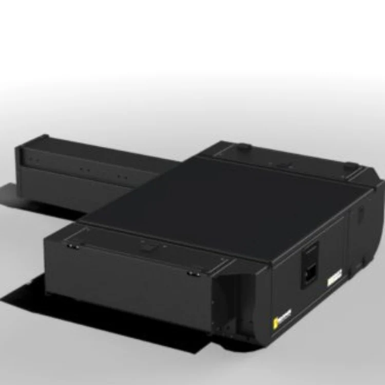 Gearmate Single Drawer with drawer extension Land Rover Defender 110 2020+ - Image 9