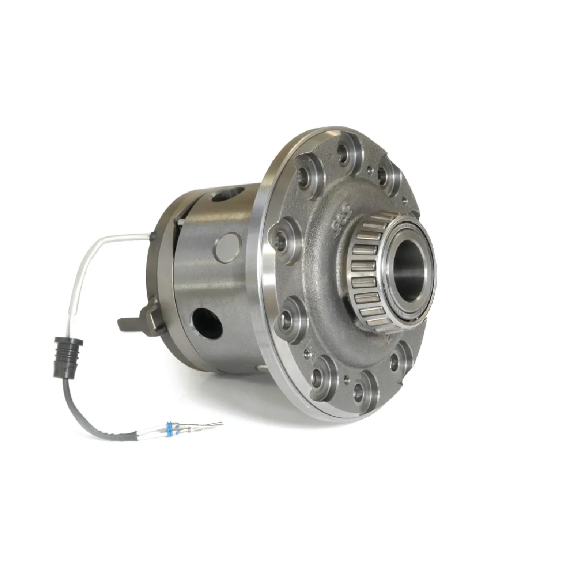 Harrop Eaton Front Differential ELocker