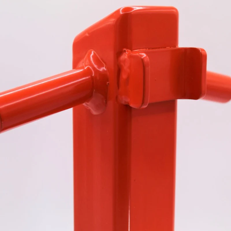 Arctic Trucks Recovery Hook for 2" Receiver - Image 3