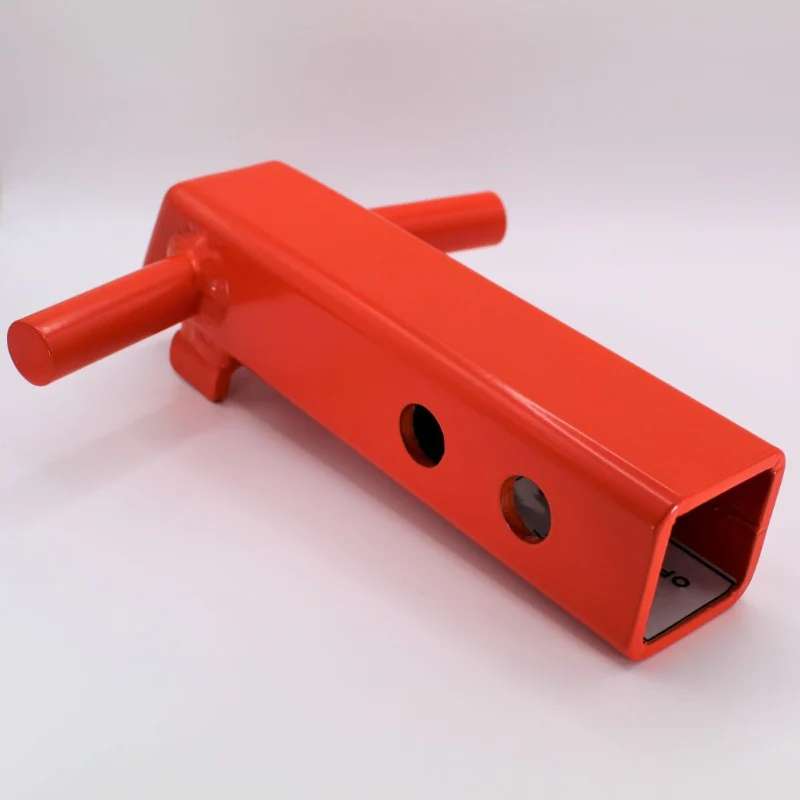 Arctic Trucks Recovery Hook for 2" Receiver - Image 4