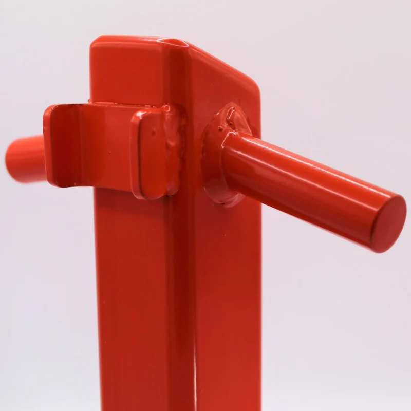 Arctic Trucks Recovery Hook for 2" Receiver - Image 5