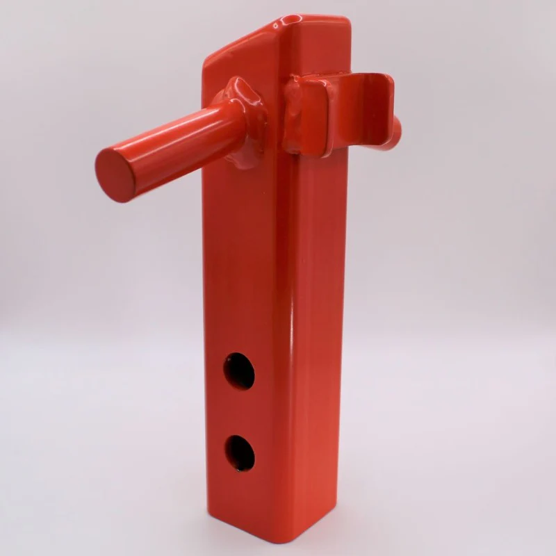 Arctic Trucks Recovery Hook for 2" Receiver - Image 6