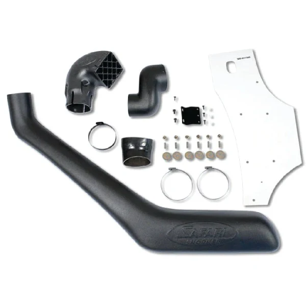 Safari Raised Air Intake - Image 3