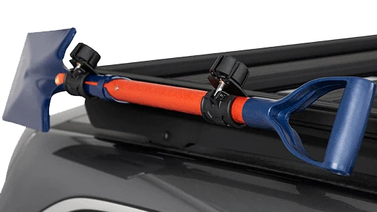 Shovel Holder - Image 2