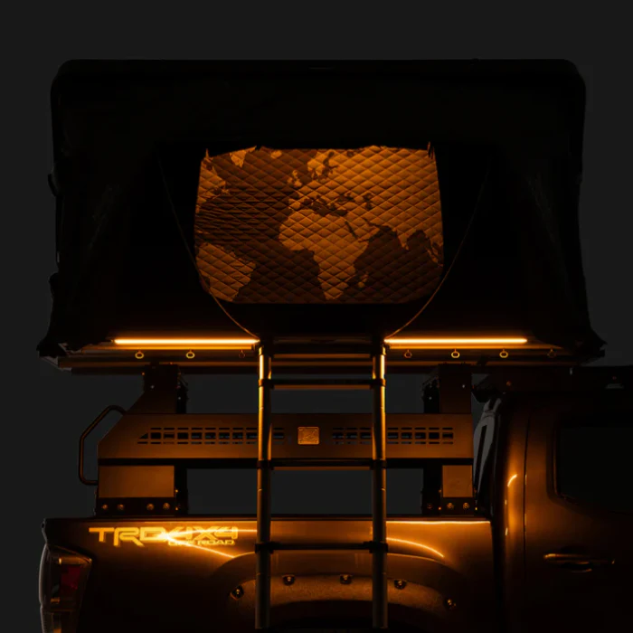 SKYCAMP DLX - Image 9