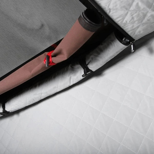 SkyCamp Insulation Tent - Image 5