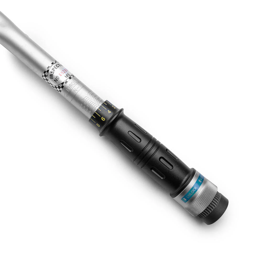 TORQUE WRENCH (AT) - Image 3