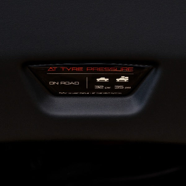 Toyota Hilux AT33 Conversion - Image 6
