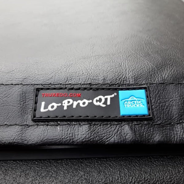 Arctic Trucks Truxedo Soft Load Cover (Double Cab) - Image 3