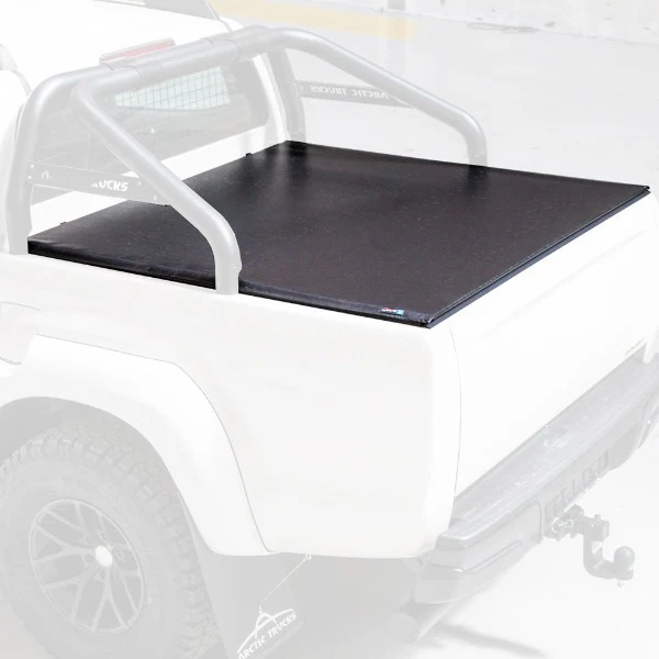 Arctic Trucks Truxedo Soft Load Cover (Double Cab) - Image 5