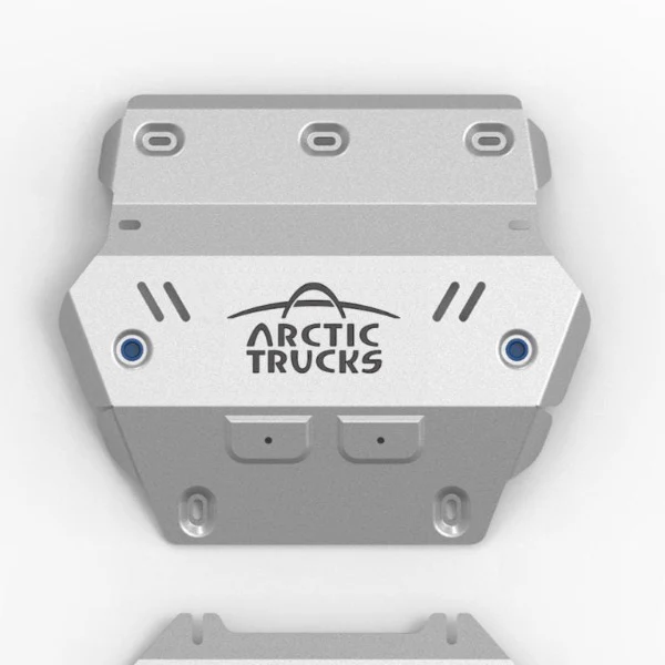 Arctic Trucks Front Underbody Armour - Image 3