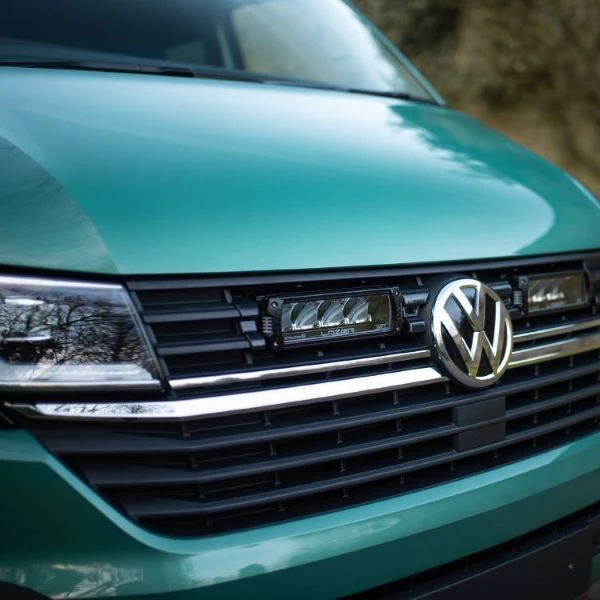 VW TRANSPORTER ACCESSORIES