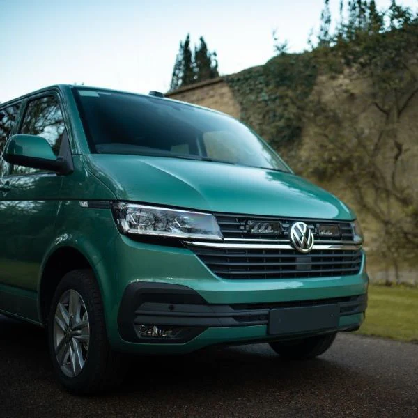 Lazer Lamps Grille Kit Triple-r 750 Elite (Gen2) VW T6.1 - Image 3