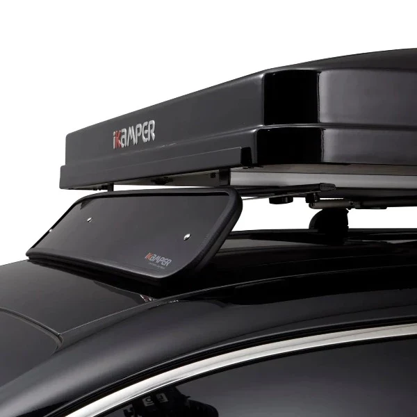 Wind Deflector - Image 3